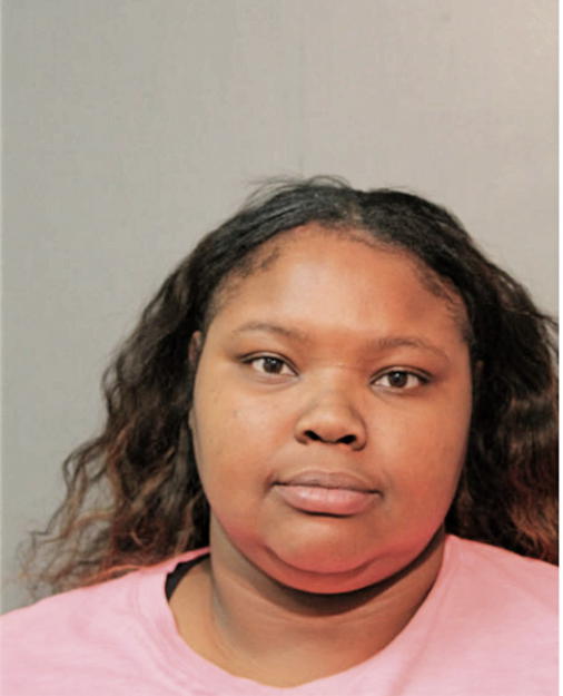 SYAIRA E MCKINLEY, Cook County, Illinois