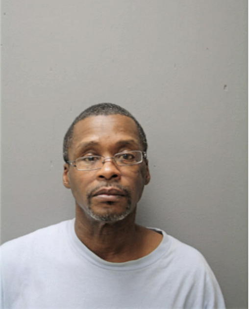 WILLIE L MILES, Cook County, Illinois