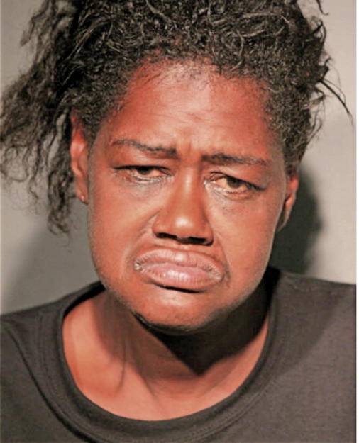 REGINA MILLER, Cook County, Illinois