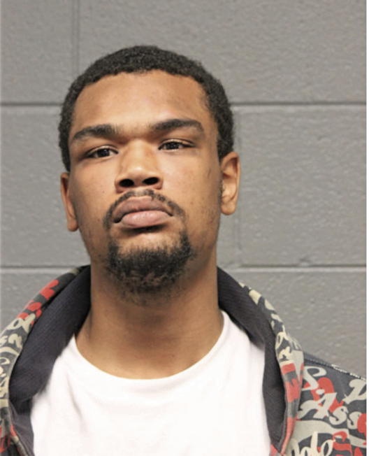 JOSEPH C MORRIS, Cook County, Illinois