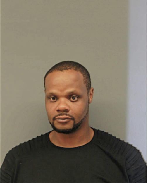 JASON PAUL MOSLEY, Cook County, Illinois