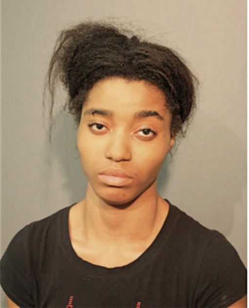 SIMONE M MURRY, Cook County, Illinois