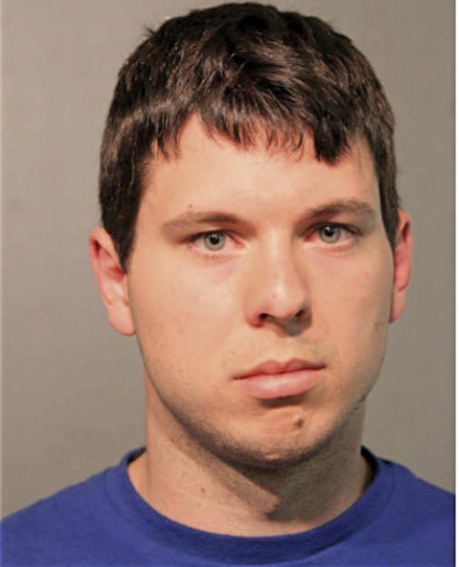 DEREK L OCONNOR, Cook County, Illinois