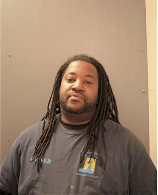 ADAM C PAYTON, Cook County, Illinois