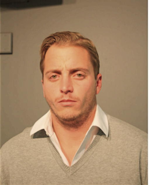 STEPHEN P PENDLETON JR., Cook County, Illinois