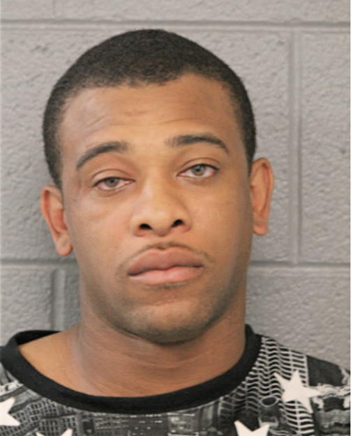 ANTONIO PERKINS, Cook County, Illinois