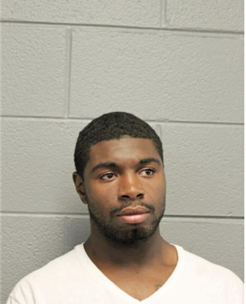 SEDERICK L PERSON, Cook County, Illinois