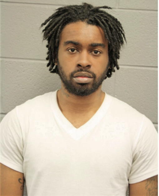 KEISHANE PETERS, Cook County, Illinois