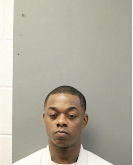 QUENSHEA T PICKETT, Cook County, Illinois