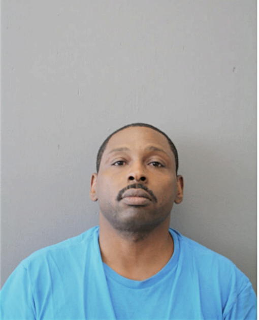 CLAUDE PITTMAN, Cook County, Illinois
