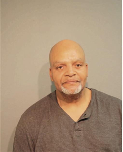 LARRY PORTER, Cook County, Illinois