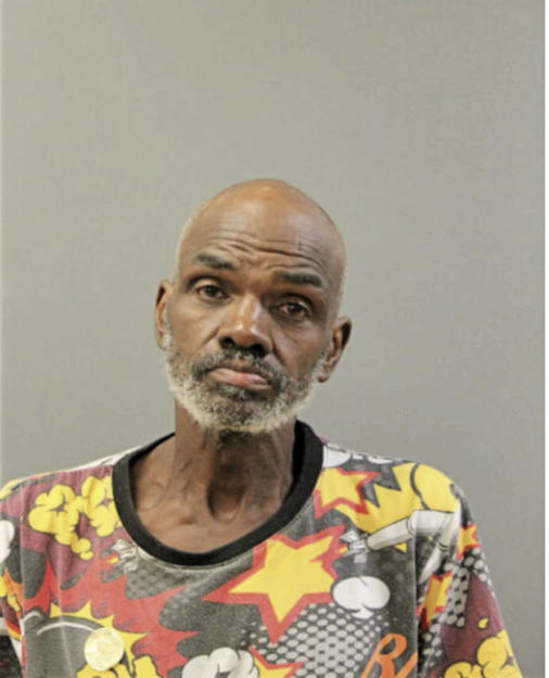 HERMAN POWELL, Cook County, Illinois