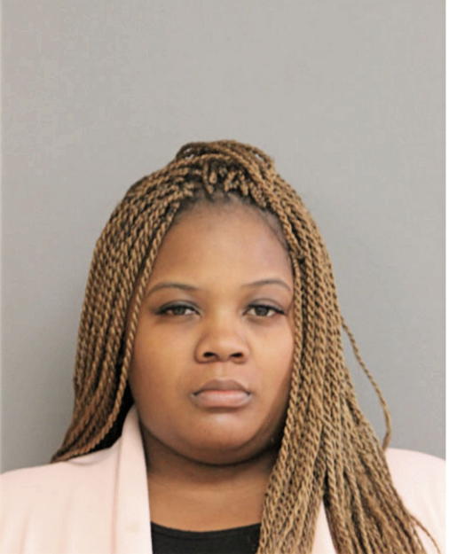 ARIEL L PRICE, Cook County, Illinois