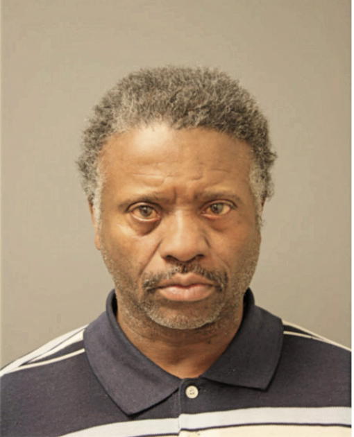 RONALD K PULLIAM, Cook County, Illinois