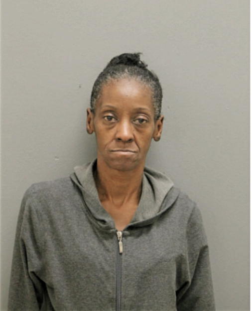 CHERYL D PURHAM, Cook County, Illinois
