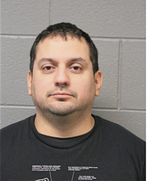 ARTURO QUINONES, Cook County, Illinois