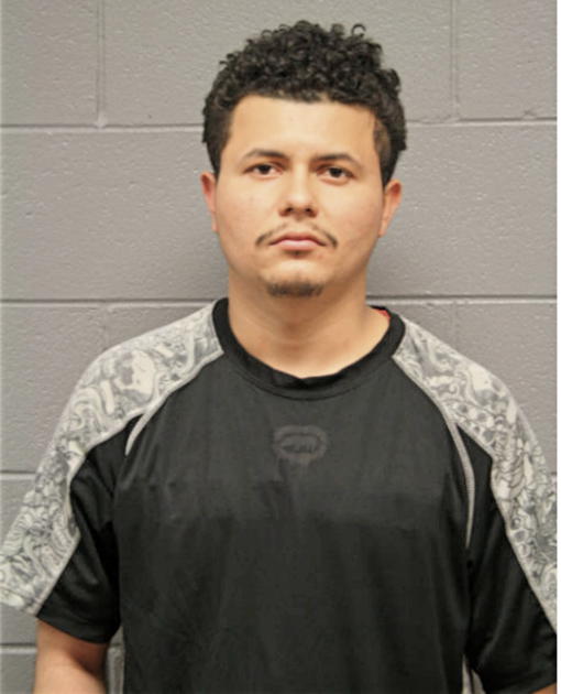 ISAIAS QUINTANILLA, Cook County, Illinois