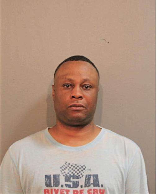 JIMMY H RAINEY, Cook County, Illinois