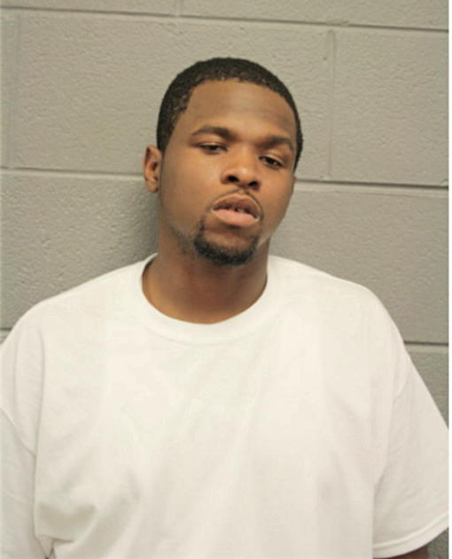 KYLE A RATCLIFFE, Cook County, Illinois