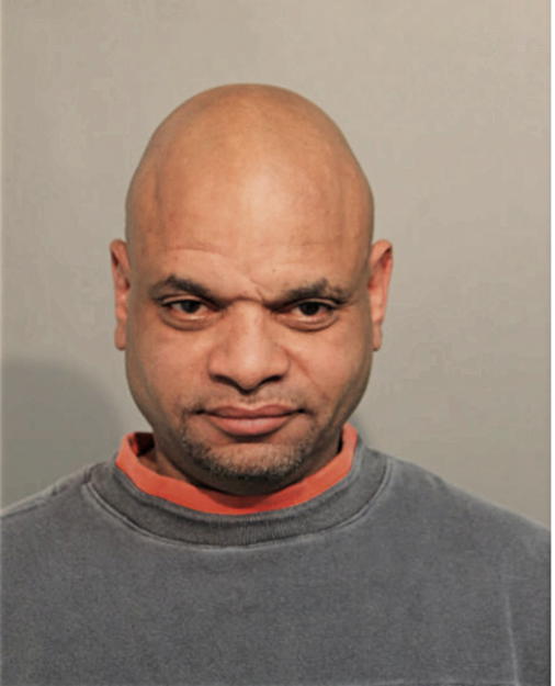 DWIGHT REED, Cook County, Illinois