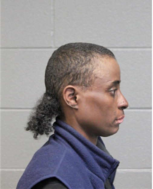 SONYA RICHMOND, Cook County, Illinois