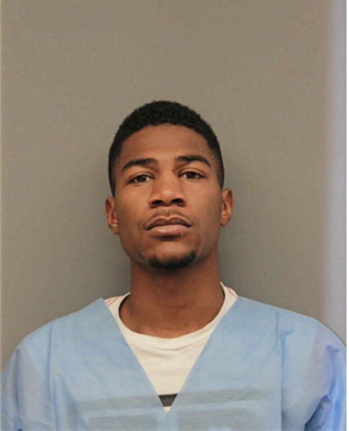 MARVIN RILEY, Cook County, Illinois