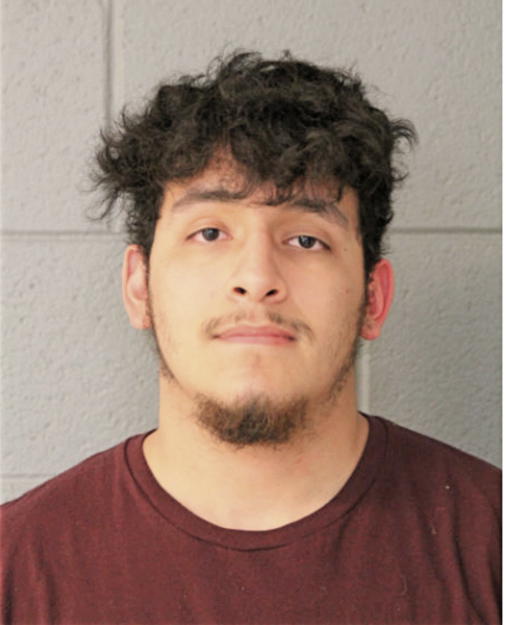 SANTOS RIVERA, Cook County, Illinois
