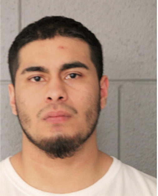 ERIC RODRIGUEZ, Cook County, Illinois