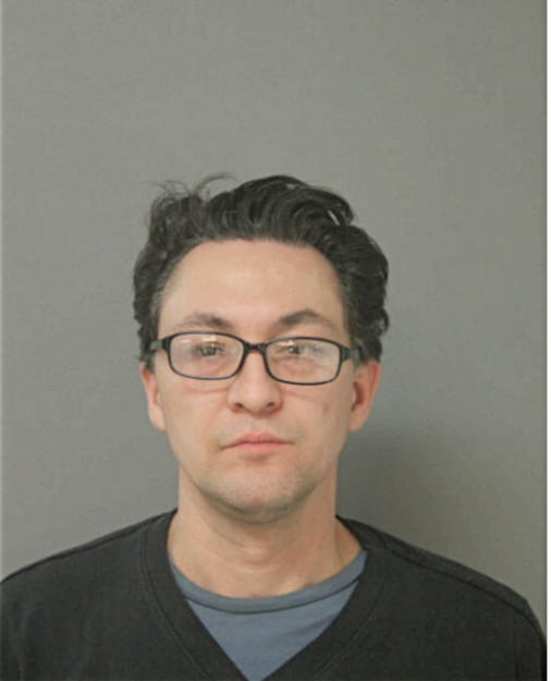 GERARDO A RODRIGUEZ, Cook County, Illinois