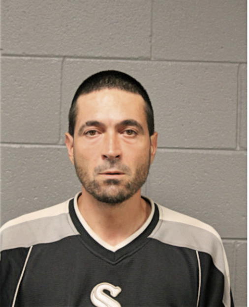 JOSE E ROMERO, Cook County, Illinois