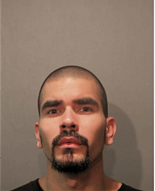 JUAN ROSARIO, Cook County, Illinois