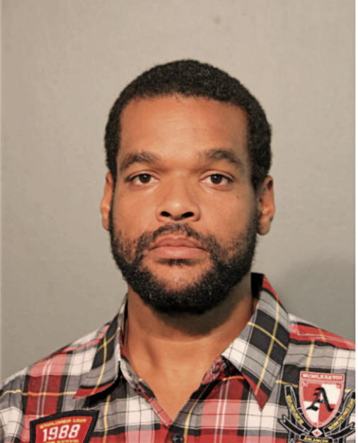 NATHAN ROSS, Cook County, Illinois