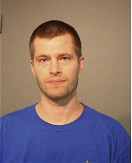PAUL A RUTA, Cook County, Illinois