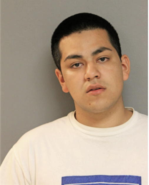 GERMAN SAENZPARDO, Cook County, Illinois