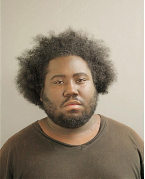 MARCUS SAGO, Cook County, Illinois