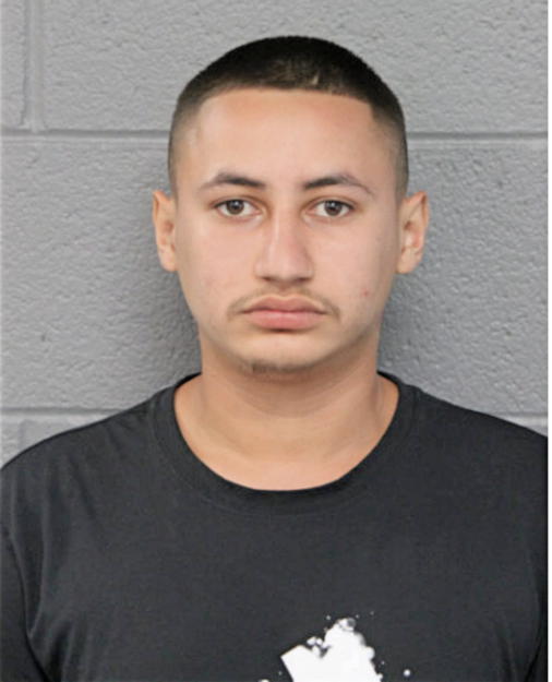 KEVIN E SANCHEZ, Cook County, Illinois
