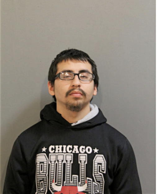 LEON SANCHEZ, Cook County, Illinois