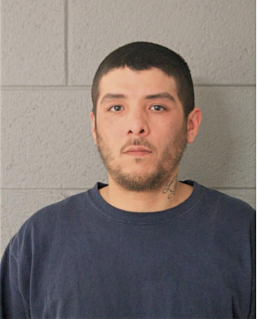 RUBEN SANCHEZ, Cook County, Illinois