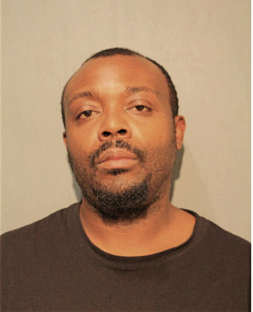MICHAEL SANDERS, Cook County, Illinois