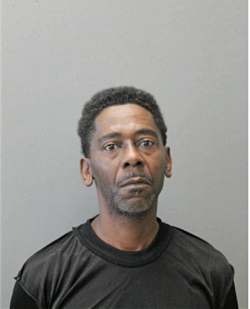 MICHAEL SCOTT, Cook County, Illinois