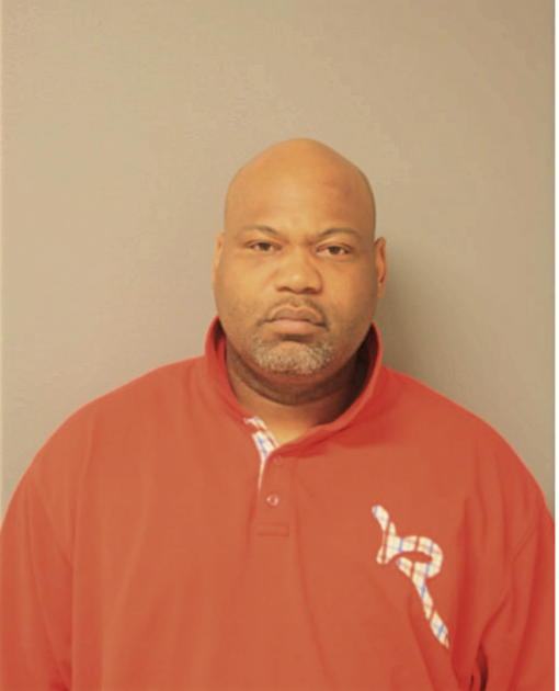 GREGORY W SHANNON, Cook County, Illinois