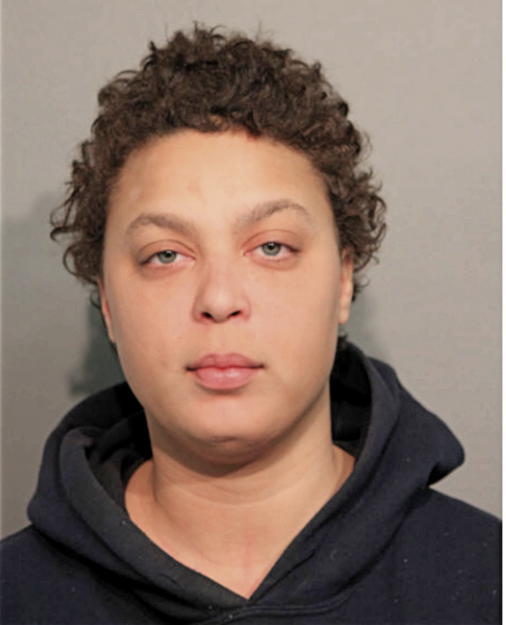 ANITA M SIMMS, Cook County, Illinois