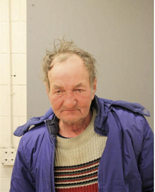 ANDRZEJ SMALDA, Cook County, Illinois