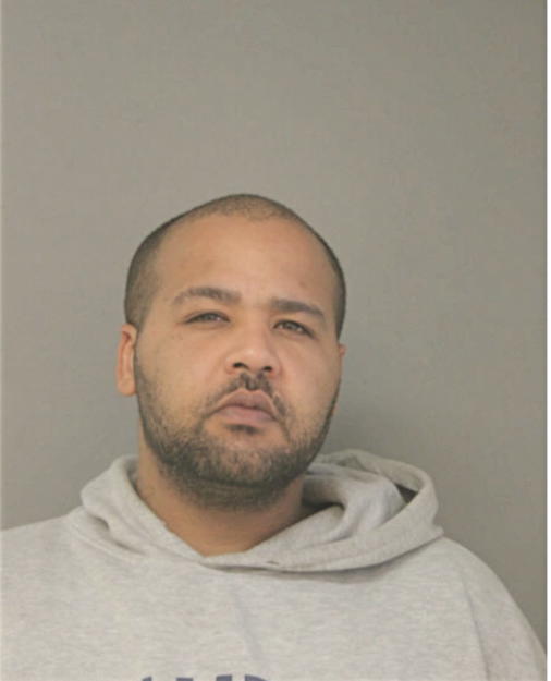 DAVID SMITH, Cook County, Illinois