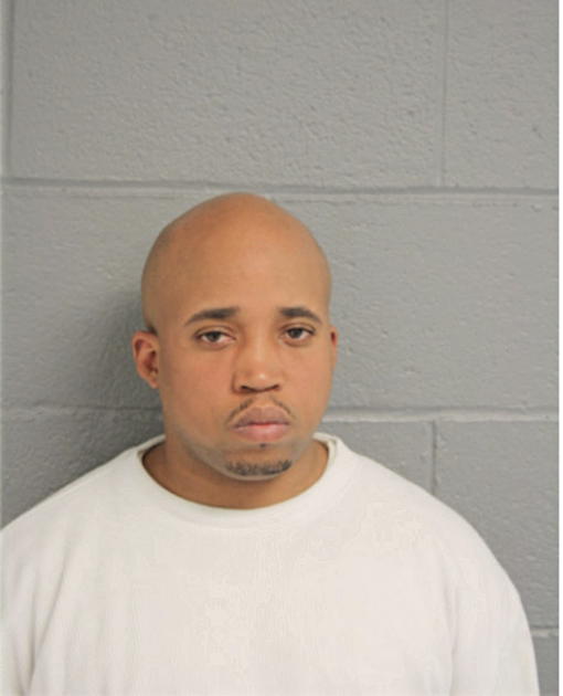 KIDONNIE SMITH, Cook County, Illinois