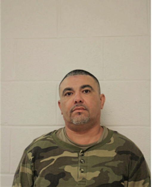JOSE SOSA, Cook County, Illinois