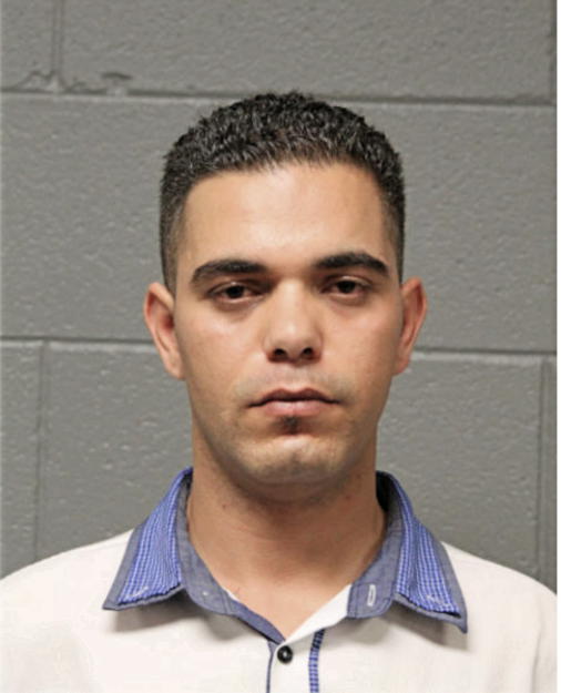 WALID SOUALMIA, Cook County, Illinois