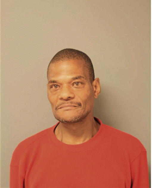 VINCENT P SOUTHALL, Cook County, Illinois