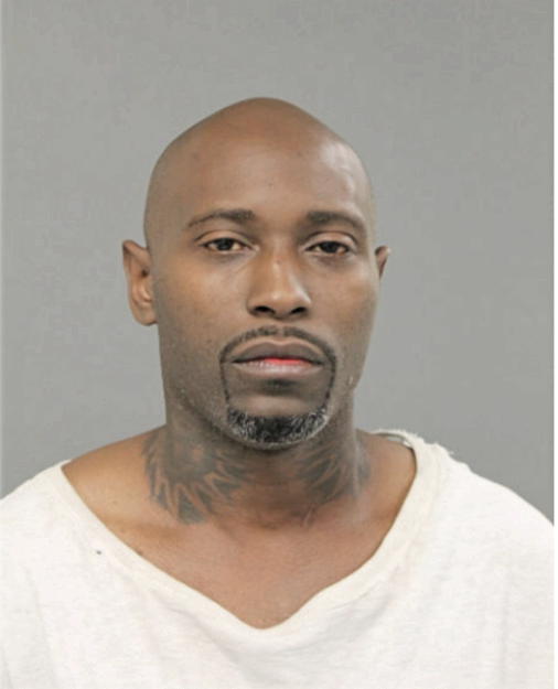 FREDERICK D STAMPLEY, Cook County, Illinois