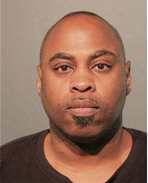TOMMY STEVENSON, Cook County, Illinois